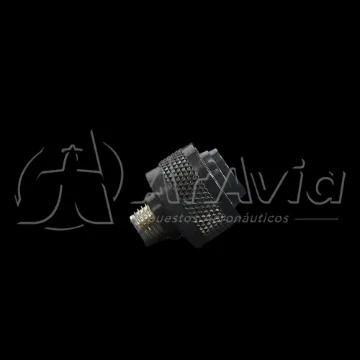 Indicador Press To Test
