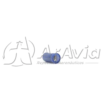 AMP Tapa Empalme de Cables