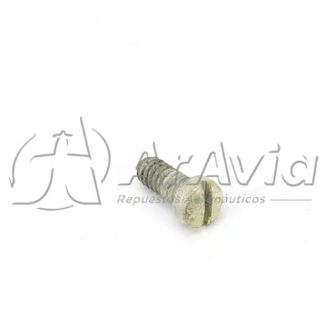 Pratt and Whitney Tornillo Aislante