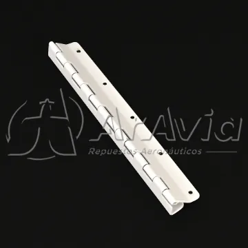 Aravia Bisagra Ventana Tormenta Piper