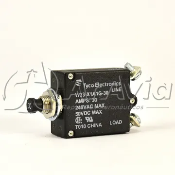 Siemens Disyuntor