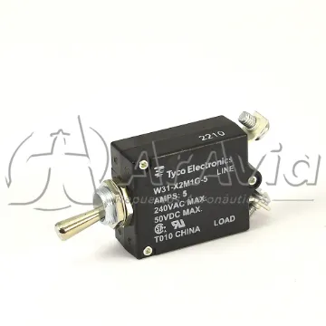 Siemens Disyuntor