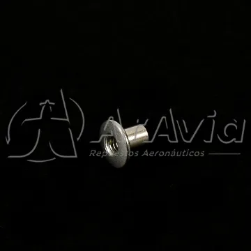 Specialty Parts Kit Tornillos Fijación Goma Sello Deflectores