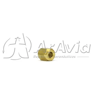 Tuerca Tubo Sistema Primer
