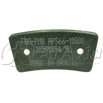 APS Segmento de Freno