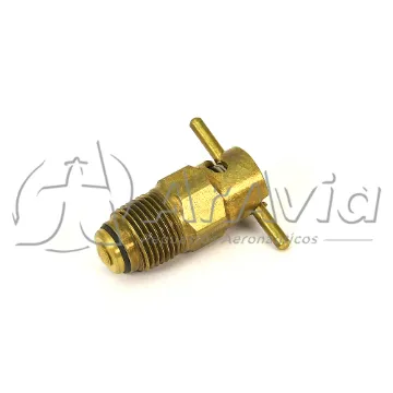 Curtis Valve Válvula de Drenaje
