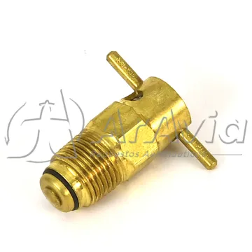 Curtis Valve Válvula de Drenaje