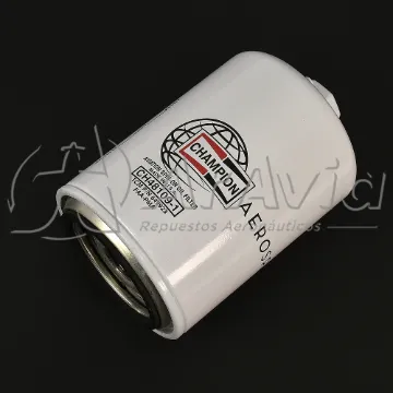 Champion Filtro de Aceite Champion