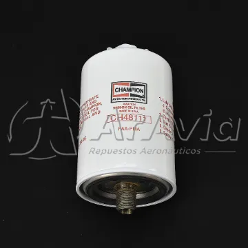 Champion Filtro de Aceite Champion