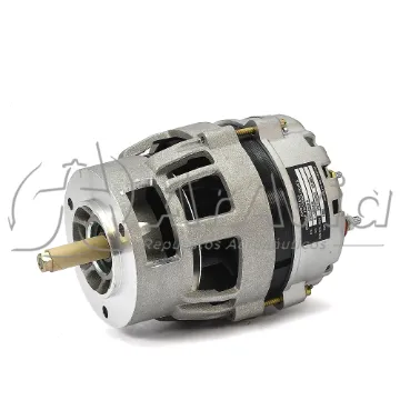 Hartzell Engine Technologies Alternador