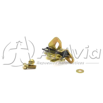 Kelly Aerospace Platino