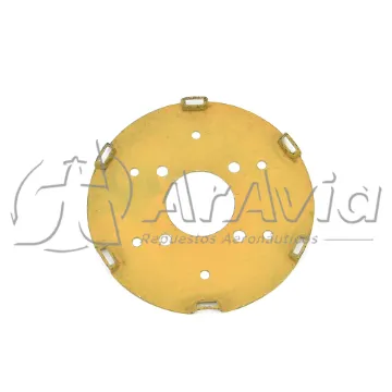 BF Goodrich Plato Rueda PA11 (USADO)