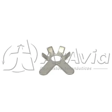 Avstar Arandela de Traba