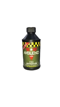 Avblend Micro Lubricante