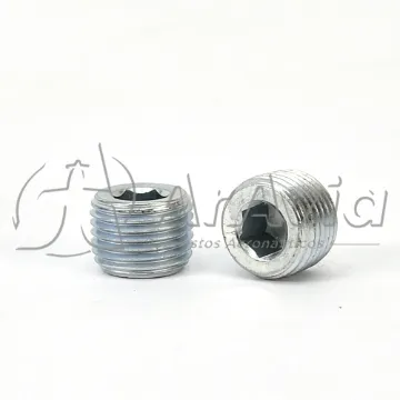 Continental Tapón de Cigüeñal