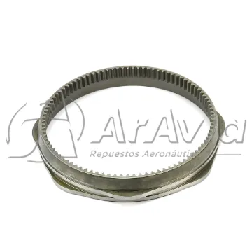 Pratt and Whitney Plato de Levas R1340 (USADO)