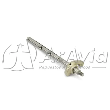 Avstar Eje de Carburador (NSD)