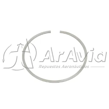 Pratt and Whitney Aro de Guía
