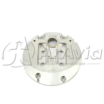 Pratt and Whitney Conjunto Tapa Rodam Colector (USADO)