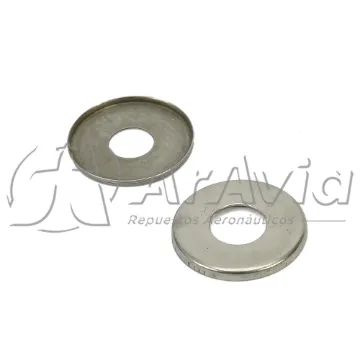 Continental Asiento Inferior Resorte Válvula (NSD)