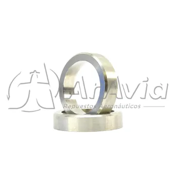 Continental Asiento de Válvula Escape A65 (NSD)