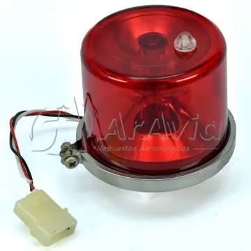Whelen Anticolisión Estroboscópico (NSD)