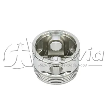 Pratt and Whitney Pistón R985 CIL 1,2,3,4,7,8,9