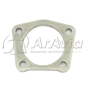 Exhaust Flange Escape 470/520