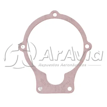 Superior Junta Motor de Arranque