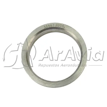 Superior Asiento Válvula Escape (NSD)