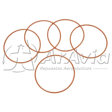 Superior O Ring Base Cilindro O470