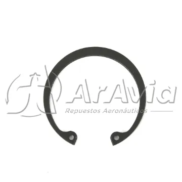 Superior Aro Seeger Arranque