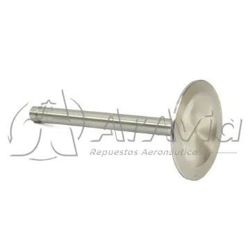 Superior Válvula de Admisión