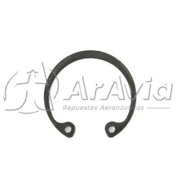Superior Anillo Traba Cigüeñal