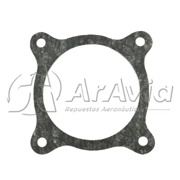 Superior Junta de Alternador (NSD)
