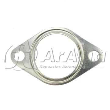 Superior Junta de Escape TSIO-360