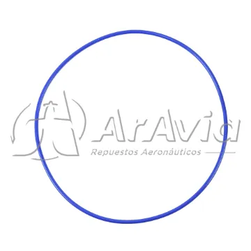 Superior O Ring Base Cilindro 520