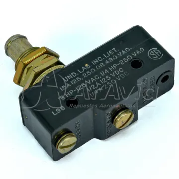 Cessna Switch