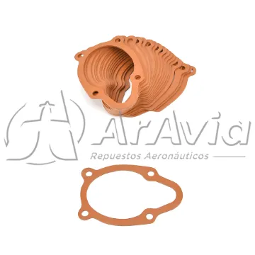 Pratt and Whitney Set Juntas Tapas de Válvula