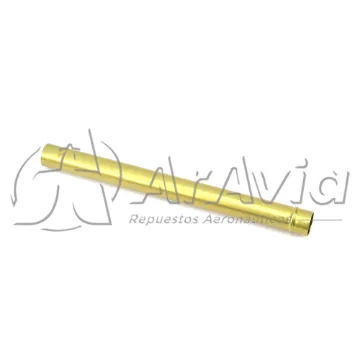 Superior Tubo Cubretille