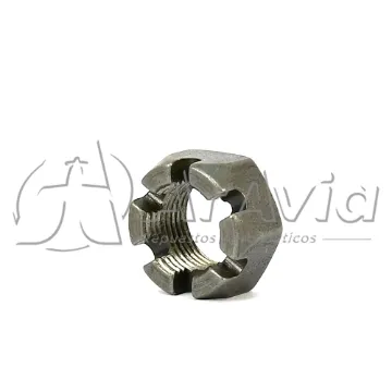 Continental Tuerca de Biela 44411 (NSD)