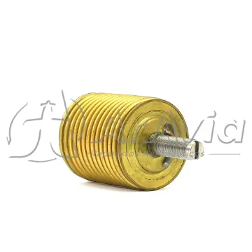 Continental Aneroide Presión Admisión (NSD)
