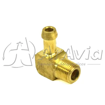 Continental Codo 90º (NSD)