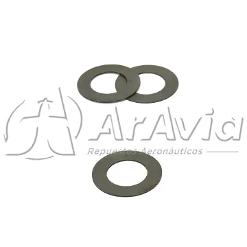 Continental Arandela Tubo Tille