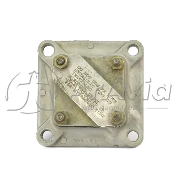 Continental Adaptador de Magnetos y Accesorios (USADO)