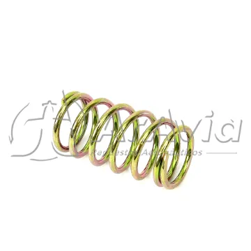 Continental Resorte Tubo Tille IO-360