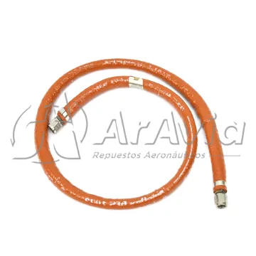 Continental Manguera Alimentación Combustible