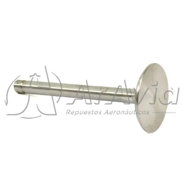 Continental Válvula de Admisión A-65 45º