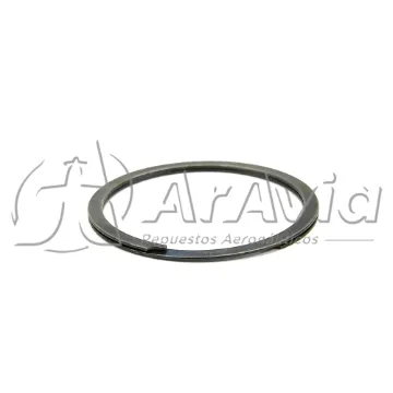 Continental Retén Acople de Arranque O-200