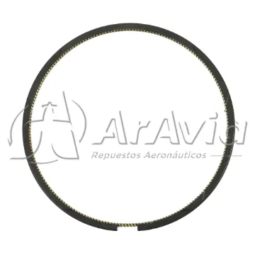 Continental Aro de Aceite 3/16"